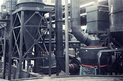 西藏 方解石磨粉机 环保节能,稀油润滑...