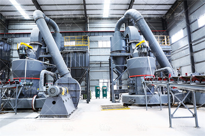 PCH环锤式破碎机