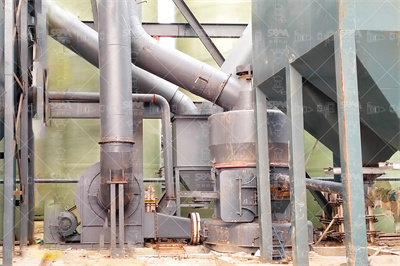 西藏山南时产90320吨镁黄长石立式磨煤机参数