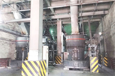 120目中速粉沙机