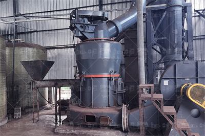 方解石磨粉机物料加工黎明重工,磨粉机,雷蒙磨,超细磨粉机 ...