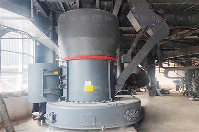 中速辊式磨煤机振动大的原因分析及消除措施 应届毕业生网